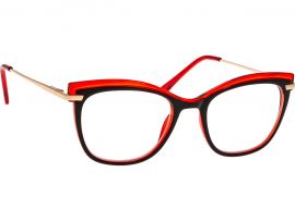 Dioptrické brýle RE094-B +2,00 flex
