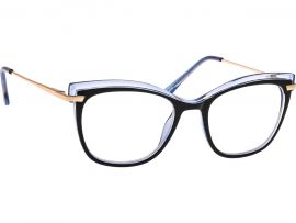 Dioptrické brýle RE094-C +3,00 flex