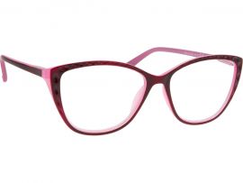 Dioptrické brýle RE104-B +1,50 flex