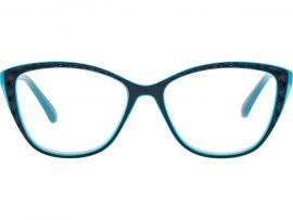 Dioptrické brýle RE104-C +2,00 flex BRILO E-batoh