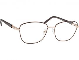 Dioptrické brýle RE178-A +2,00 