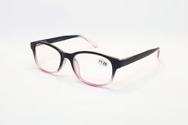 Dioptrické brýle MC2217 +2,50 flex black/pink