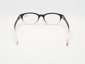 Dioptrické brýle MC2217 +4,00 flex black/pink IDENTITY E-batoh