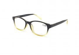 Dioptrické brýle MC2217 +2,00 flex black/green