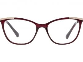 Dioptrické brýle RE010-B +1,50 flex BRILO E-batoh