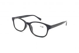 Dioptrické brýle MC2217 +2,00 flex black