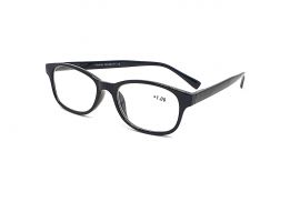 Dioptrické brýle MC2217 +4,00 flex black IDENTITY E-batoh