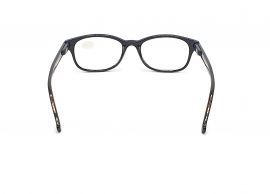 Dioptrické brýle MC2217 +4,00 flex black IDENTITY E-batoh
