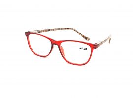 Dioptrické brýle MC2223 +4,00 flex vine IDENTITY E-batoh