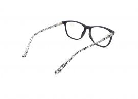 Dioptrické brýle MC2223 +4,00 flex black IDENTITY E-batoh