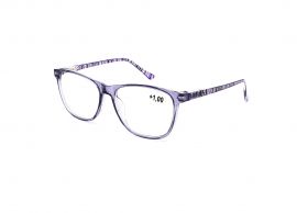 Dioptrické brýle MC2223 +1,50 flex violet
