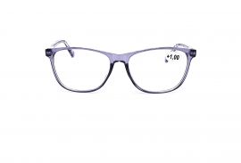 Dioptrické brýle MC2223 +4,00 flex violet IDENTITY E-batoh