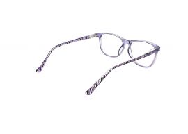 Dioptrické brýle MC2223 +4,00 flex violet IDENTITY E-batoh
