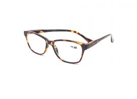 Dioptrické brýle MC2224 +4,00 flex tartle IDENTITY E-batoh