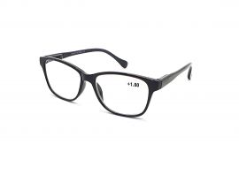 Dioptrické brýle MC2224 +1,50 flex black