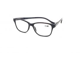 Dioptrické brýle MC2224 +4,00 flex black IDENTITY E-batoh