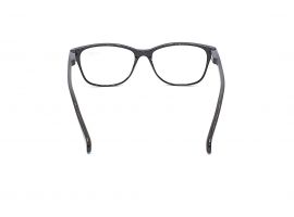 Dioptrické brýle MC2224 +4,00 flex black IDENTITY E-batoh