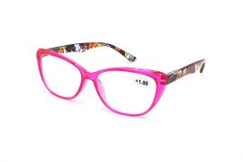 Dioptrické brýle MC2239 +1,50 flex pink
