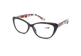 Dioptrické brýle MC2239 +1,50 flex black