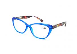 Dioptrické brýle MC2239 +1,50 flex blue