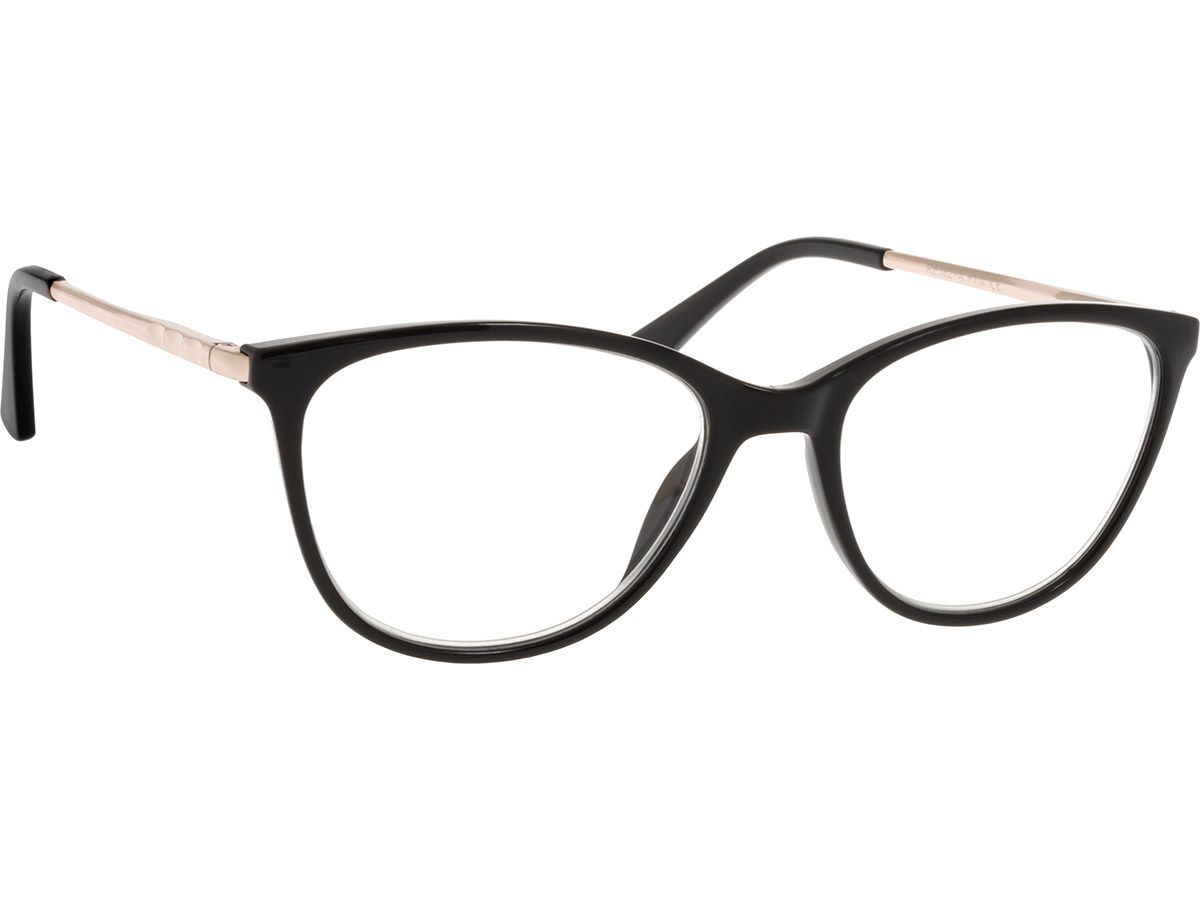 BRILO Dioptrické brýle RE182-A +1,50 flex