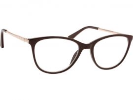 Dioptrické brýle RE182-B +2,50 flex