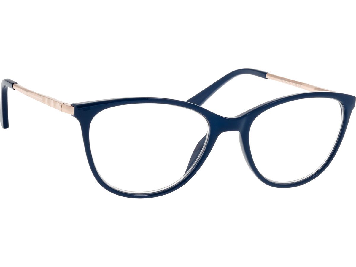 BRILO Dioptrické brýle RE182-C +1,50 flex