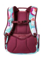 Meatfly Purity 2 Backpack, A - Blossom Mint E-batoh