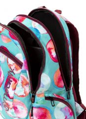 Meatfly Purity 2 Backpack, A - Blossom Mint E-batoh