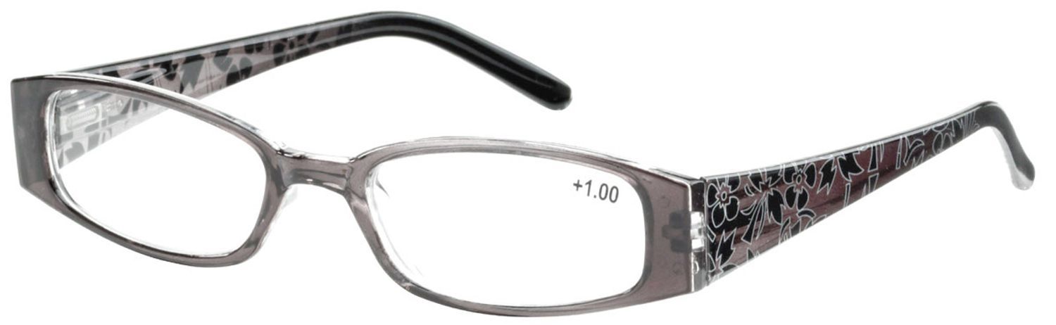 MONTANA EYEWEAR Dioptrické brýle s asférickou čočkou flex R11 +1,50
