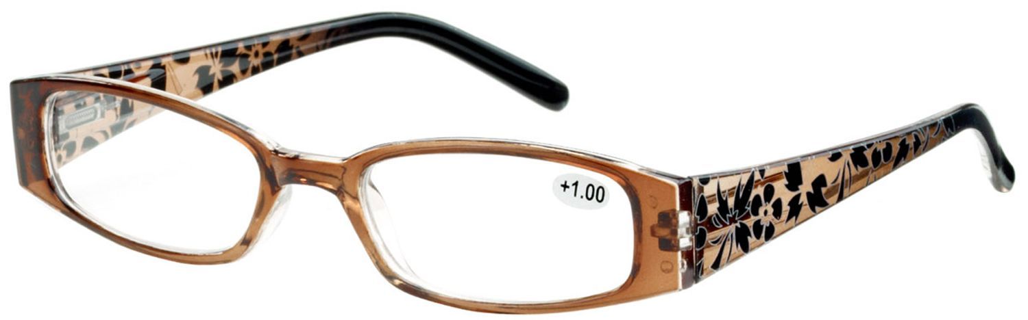 MONTANA EYEWEAR Dioptrické brýle s asférickou čočkou flex R11A +1,50