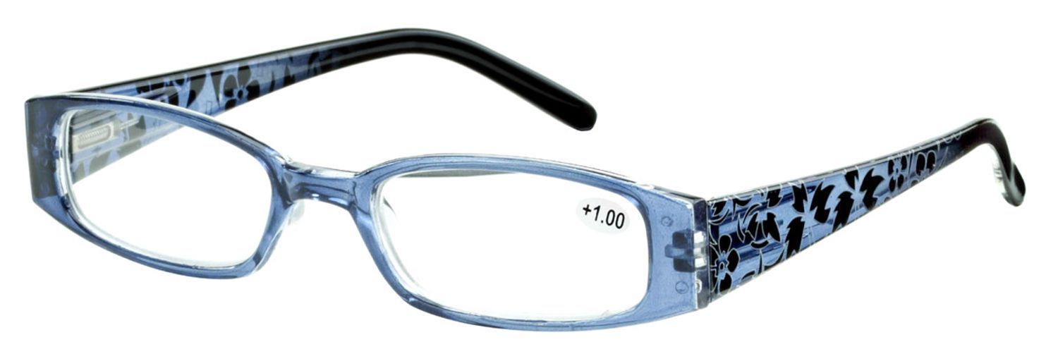 MONTANA EYEWEAR Dioptrické brýle s asférickou čočkou flex R11B +1,50