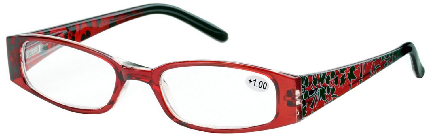 Dioptrické brýle s asférickou čočkou flex R11C +1,50