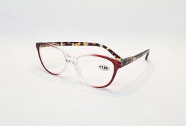 Dioptrické brýle MC2240 +4,00 flex vine IDENTITY E-batoh