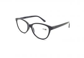 Dioptrické brýle MC2240 +2,00 flex black