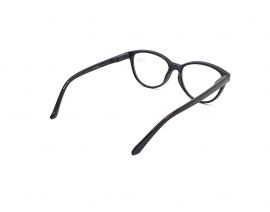 Dioptrické brýle MC2240 +4,00 flex black IDENTITY E-batoh