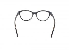 Dioptrické brýle MC2240 +4,00 flex black IDENTITY E-batoh