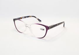 Dioptrické brýle MC2240 +2,00 flex violet