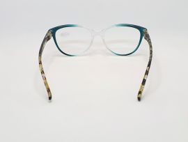 Dioptrické brýle MC2240 +4,00 flex green IDENTITY E-batoh