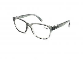 Dioptrické brýle MC2256 +2,50 flex grey