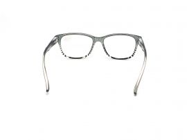 Dioptrické brýle MC2256 +4,00 flex grey IDENTITY E-batoh