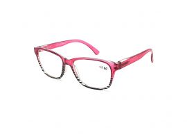 Dioptrické brýle MC2256 +2,50 flex pink
