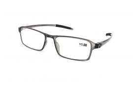 Dioptrické brýle MC2257 +2,00 grey