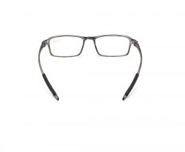 Dioptrické brýle MC2257 +4,00 grey IDENTITY E-batoh