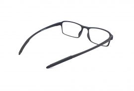 Dioptrické brýle MC2257 +4,00 black IDENTITY E-batoh