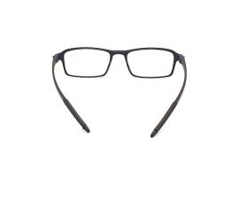Dioptrické brýle MC2257 +4,00 black IDENTITY E-batoh