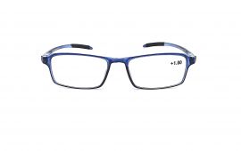 Dioptrické brýle MC2257 +4,00 blue IDENTITY E-batoh