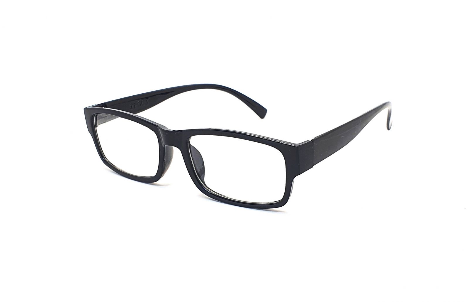 Dioptrické brýle ZP003 +1,00