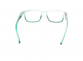 Dioptrické brýle V3075 / -1,50 green flex E-batoh