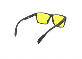 Polarizační brýle na noční vidění pro řidiče SGL P2.306Y CAT.1 černá E-batoh